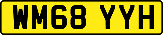 WM68YYH