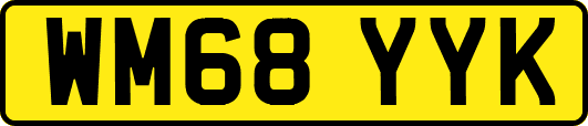 WM68YYK
