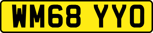 WM68YYO