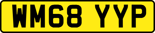 WM68YYP