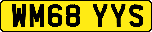 WM68YYS