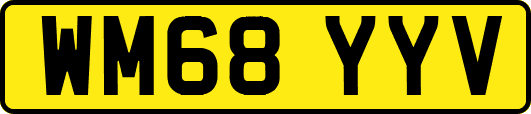 WM68YYV