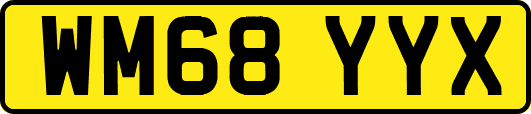 WM68YYX