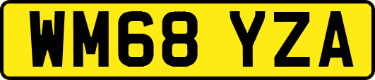 WM68YZA