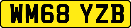 WM68YZB