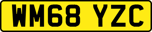 WM68YZC