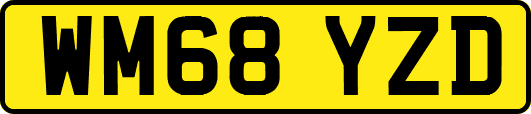WM68YZD