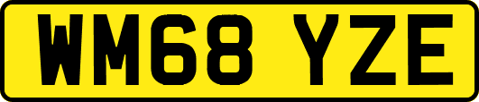 WM68YZE