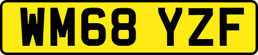 WM68YZF