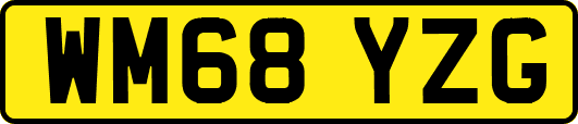 WM68YZG