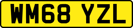 WM68YZL