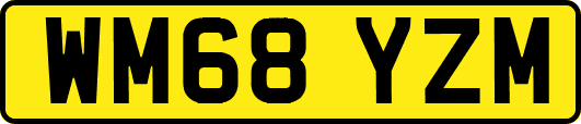 WM68YZM