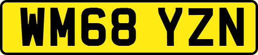 WM68YZN
