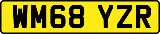 WM68YZR