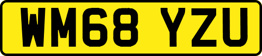 WM68YZU