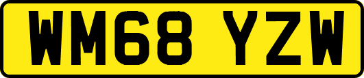WM68YZW