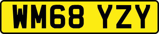WM68YZY