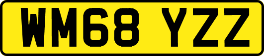 WM68YZZ