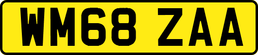 WM68ZAA