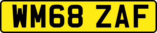 WM68ZAF