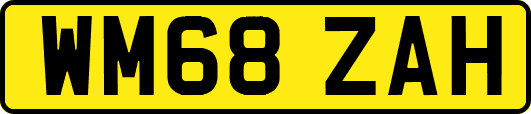 WM68ZAH
