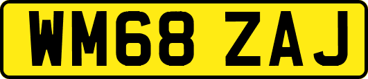 WM68ZAJ