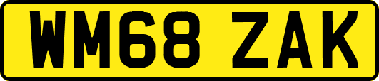 WM68ZAK