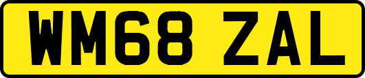WM68ZAL
