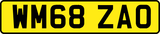 WM68ZAO