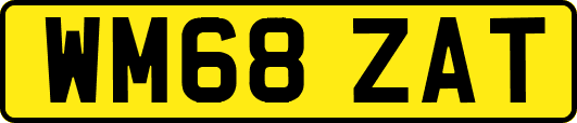 WM68ZAT
