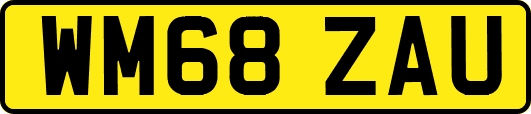 WM68ZAU