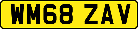 WM68ZAV