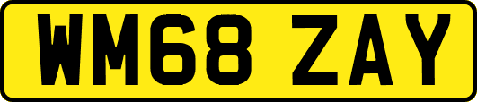 WM68ZAY