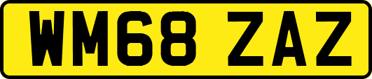 WM68ZAZ