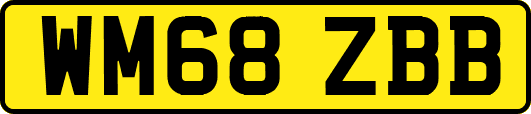 WM68ZBB