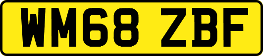 WM68ZBF