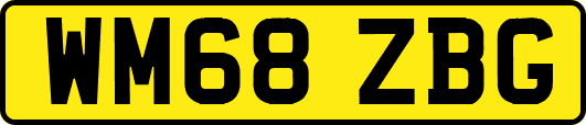 WM68ZBG