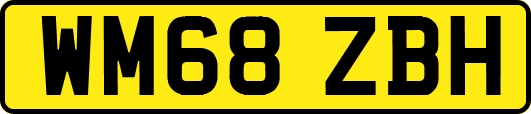 WM68ZBH
