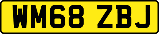 WM68ZBJ