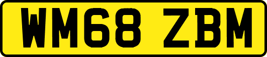 WM68ZBM