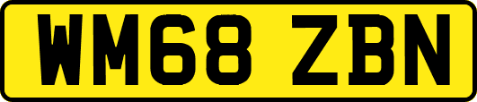 WM68ZBN