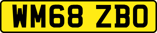 WM68ZBO