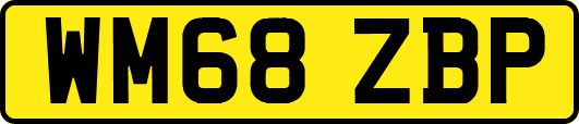 WM68ZBP
