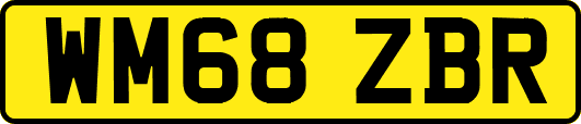 WM68ZBR