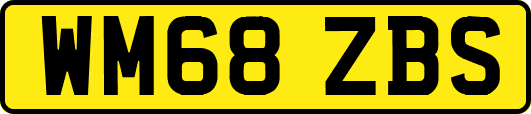 WM68ZBS