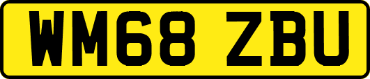 WM68ZBU