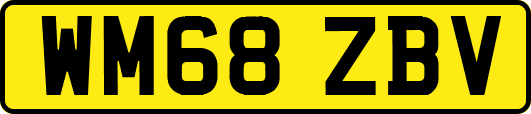 WM68ZBV