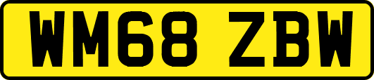 WM68ZBW