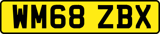 WM68ZBX