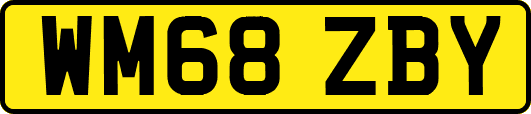 WM68ZBY